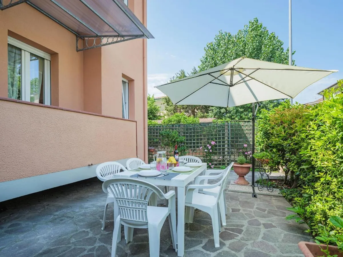 Holiday Home Villa Margherita By Interhome Viareggio