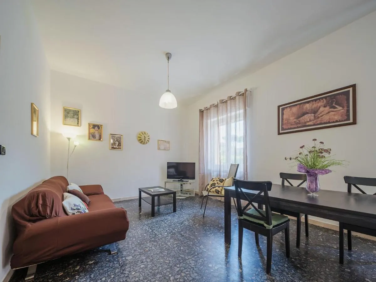 Holiday Home Villa Margherita By Interhome Viareggio