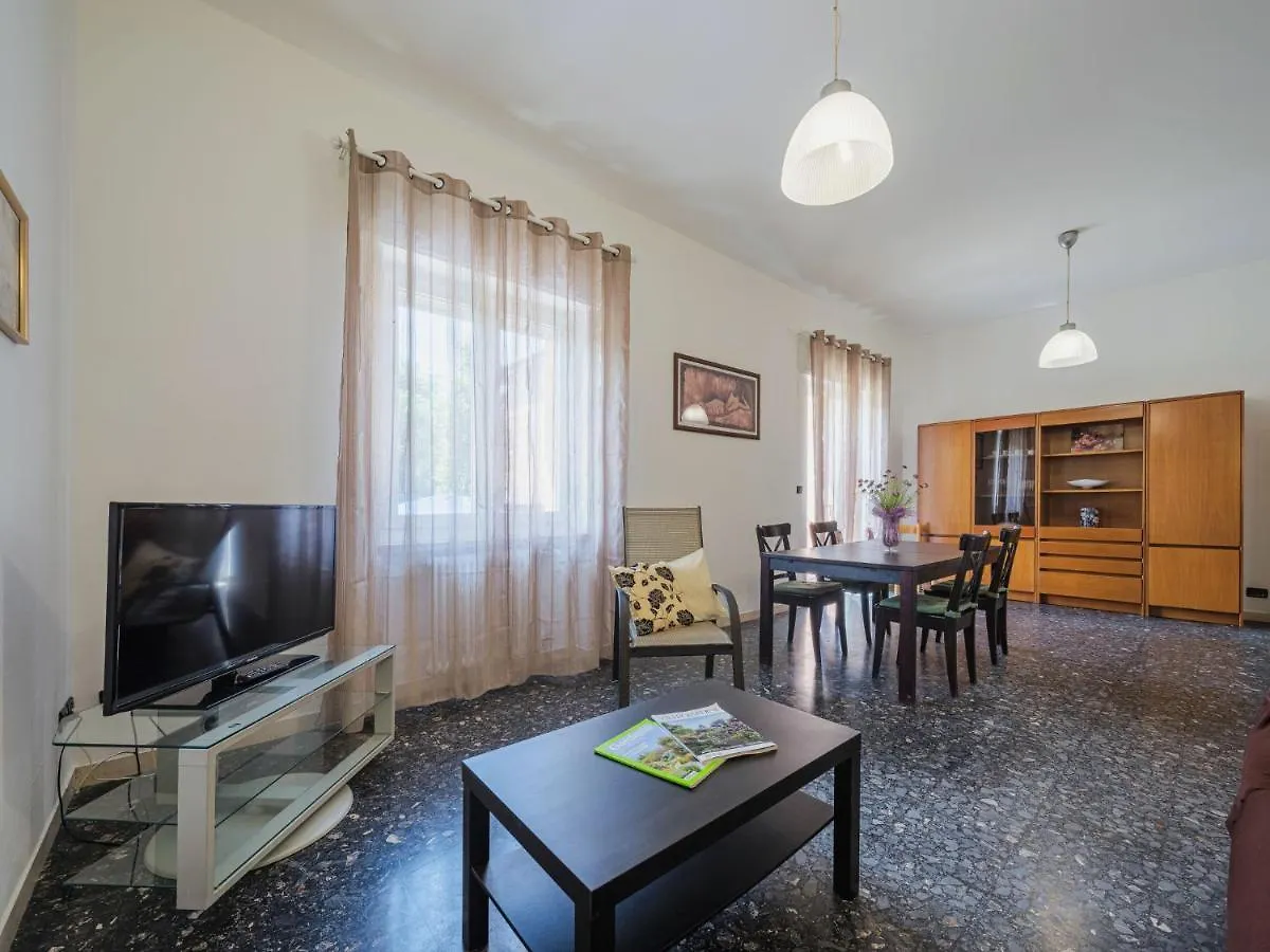 Holiday Home Villa Margherita By Interhome Viareggio