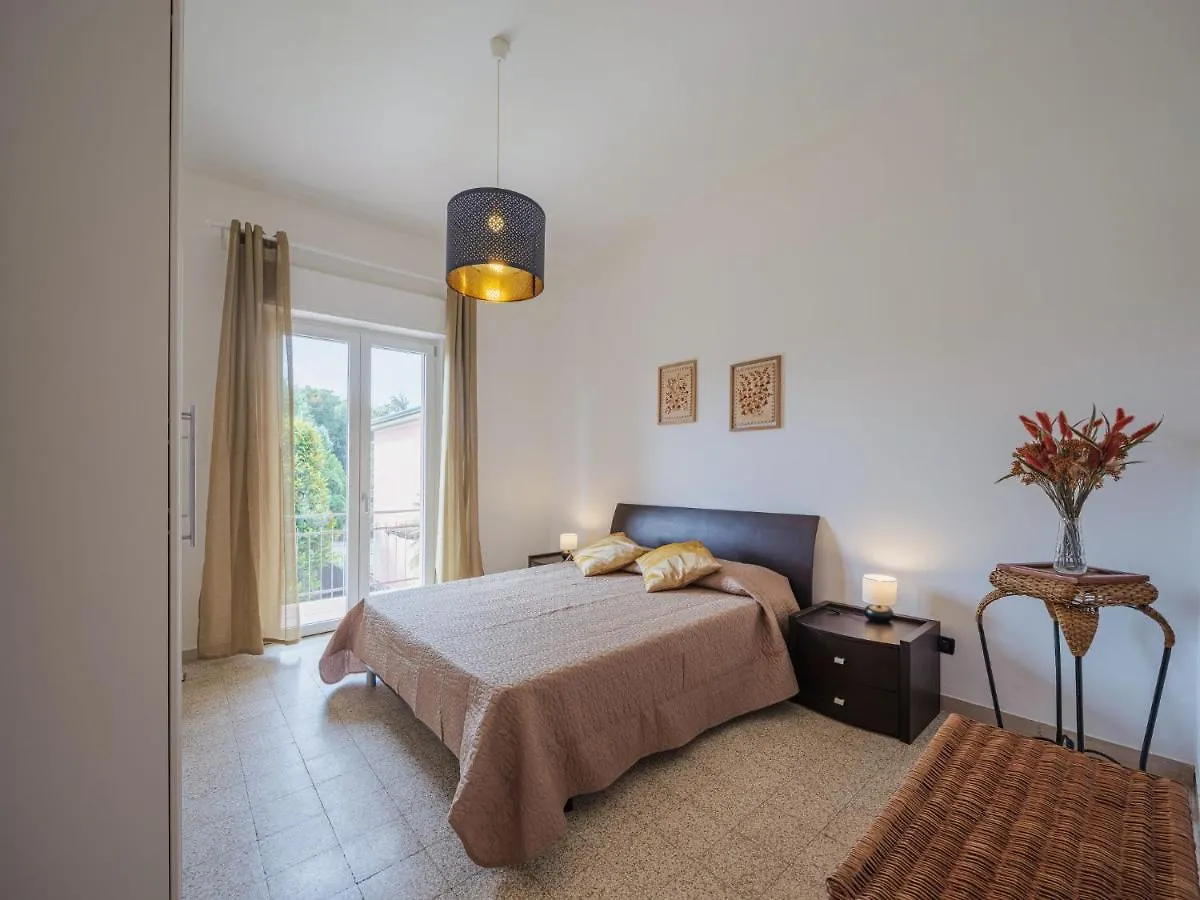 Holiday Home Villa Margherita By Interhome Viareggio