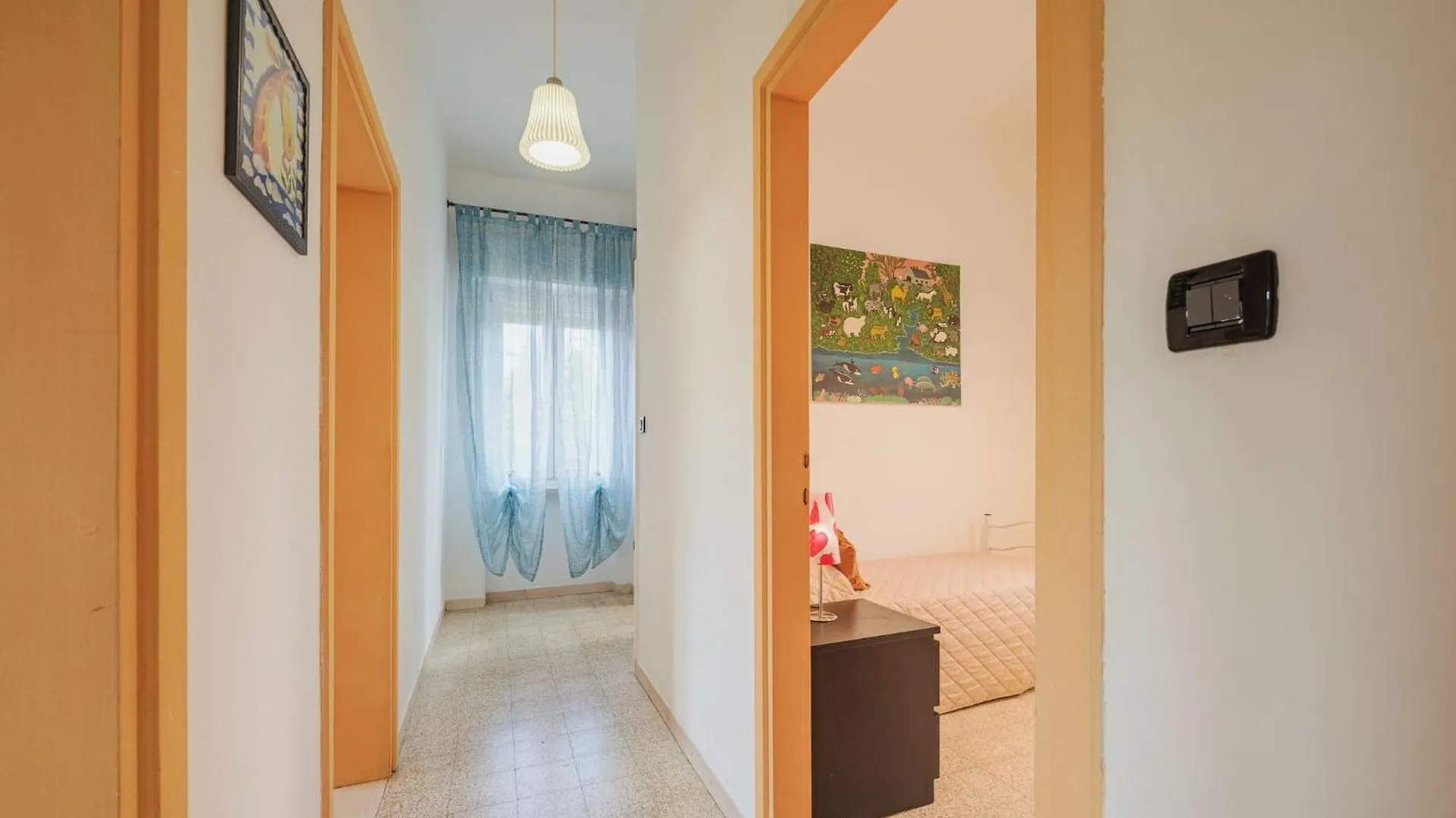 Holiday Home Villa Margherita By Interhome Viareggio