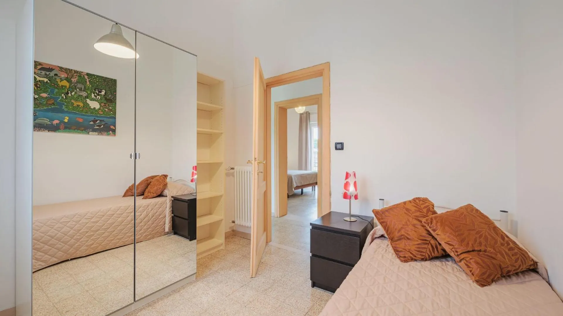 Holiday Home Villa Margherita By Interhome Viareggio