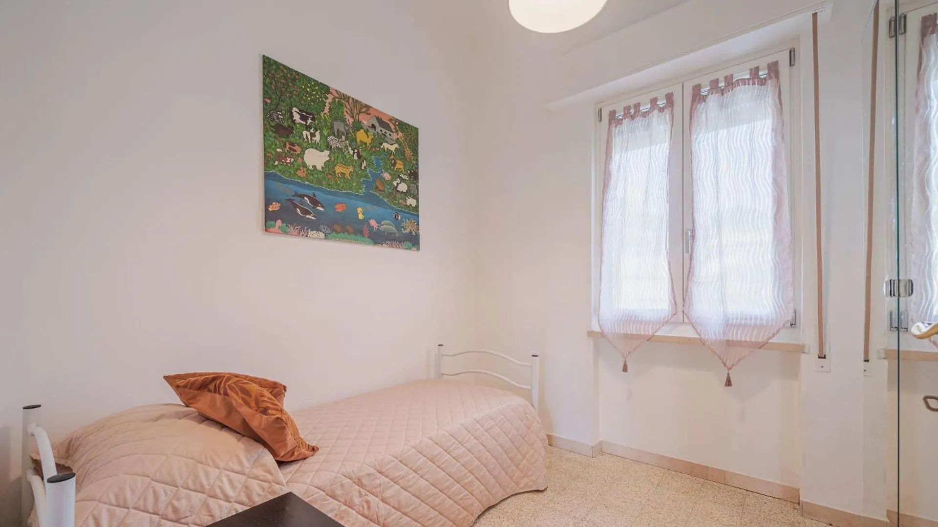 Holiday Home Villa Margherita By Interhome Viareggio