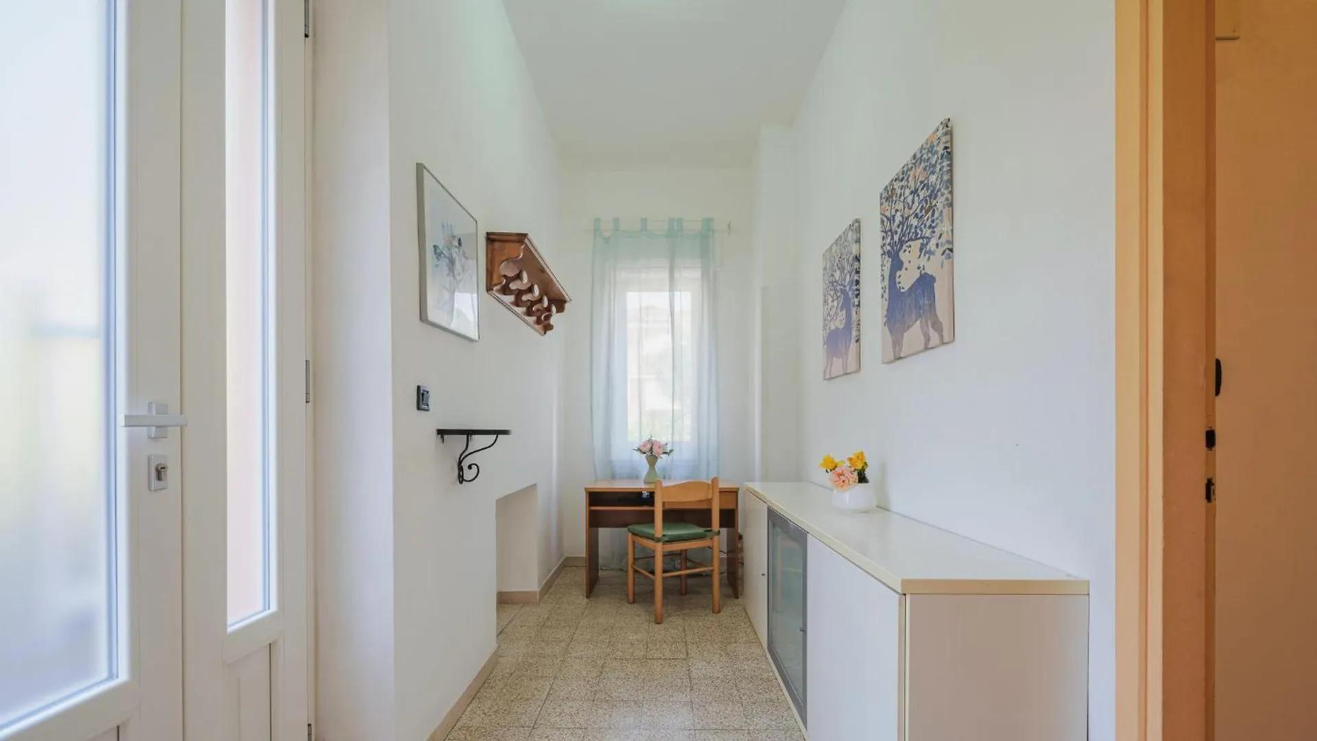 Holiday Home Villa Margherita By Interhome Viareggio İtalya