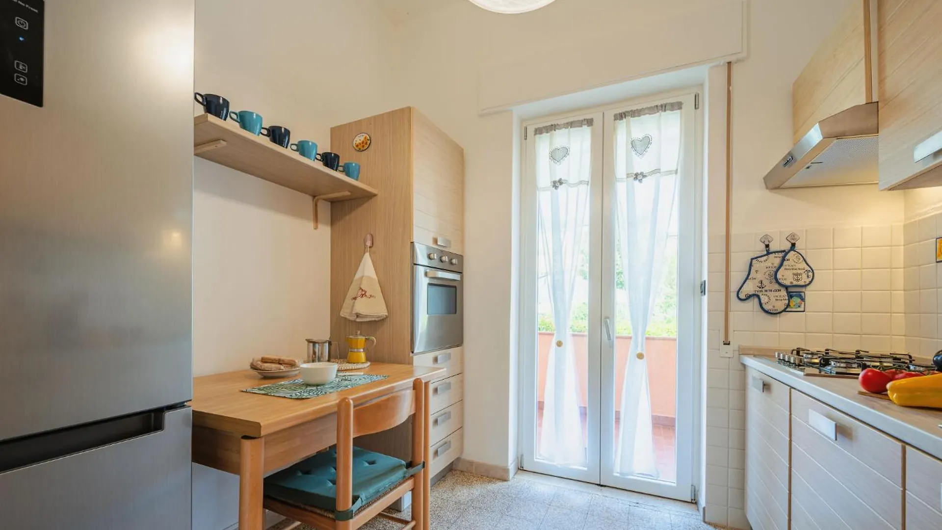 Holiday Home Villa Margherita By Interhome Viareggio