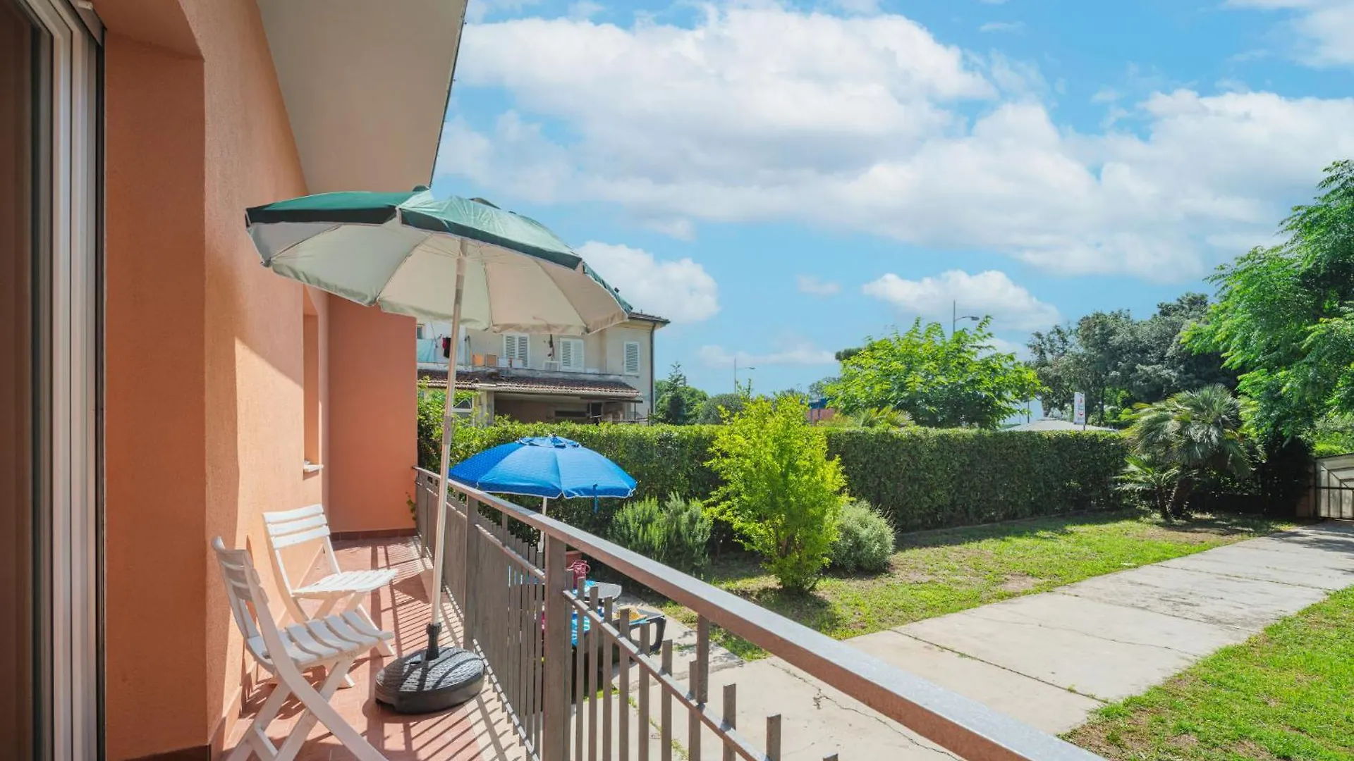 Holiday Home Villa Margherita By Interhome Viareggio