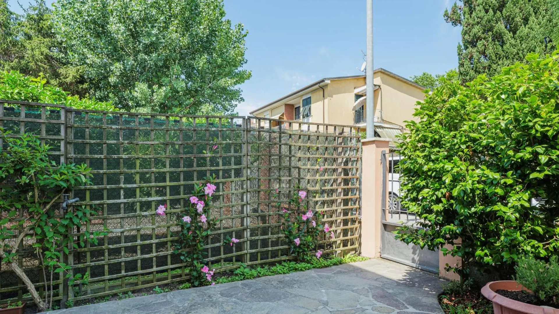 Holiday Home Villa Margherita By Interhome Viareggio
