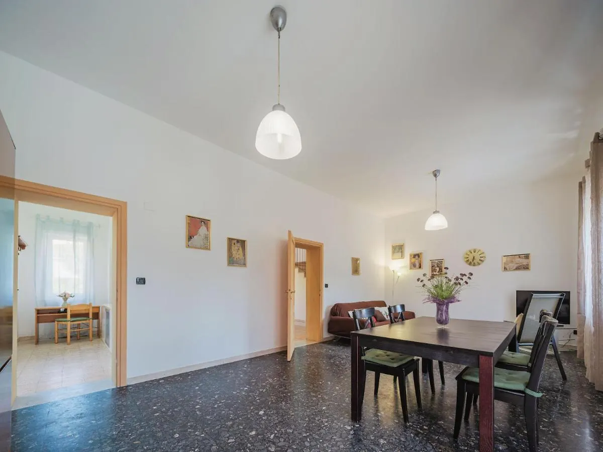 Holiday Home Villa Margherita By Interhome Viareggio