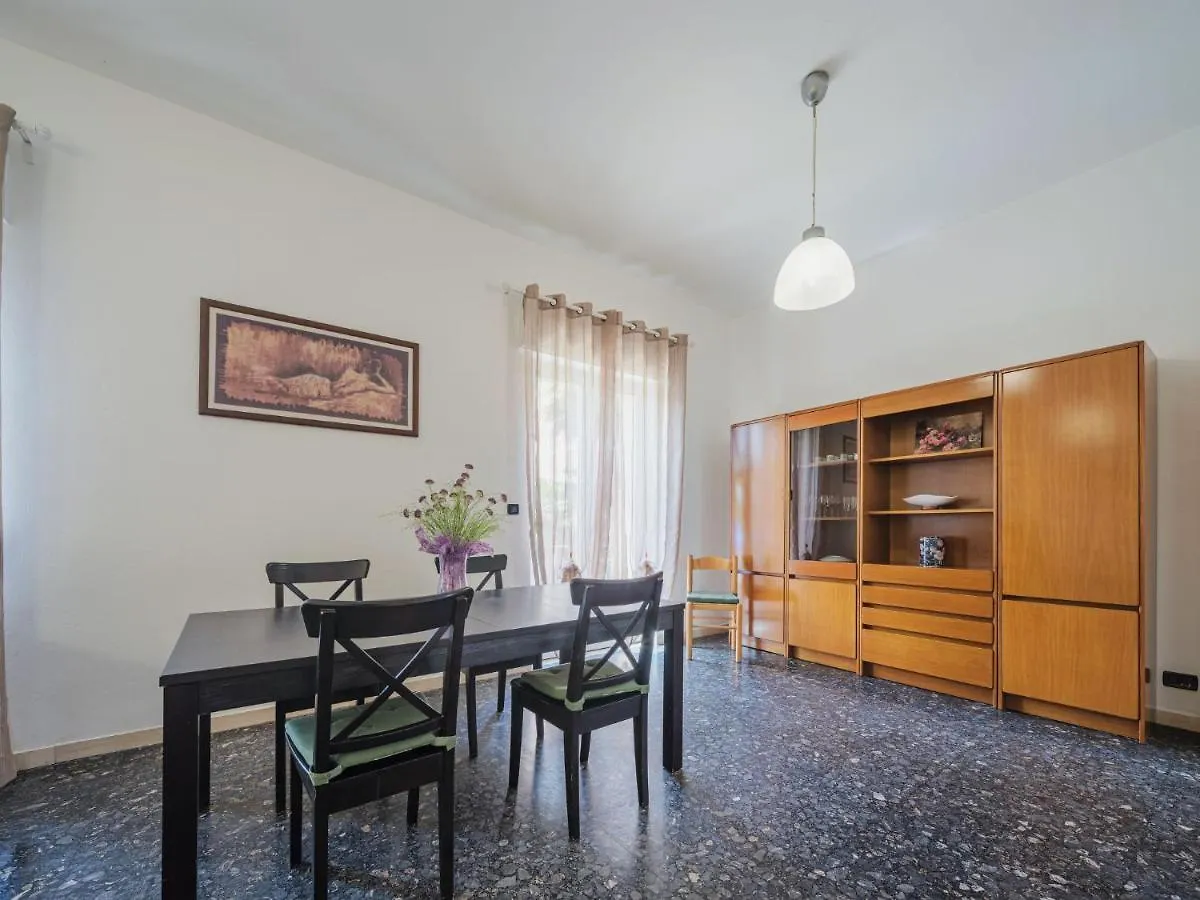Holiday Home Villa Margherita By Interhome Viareggio