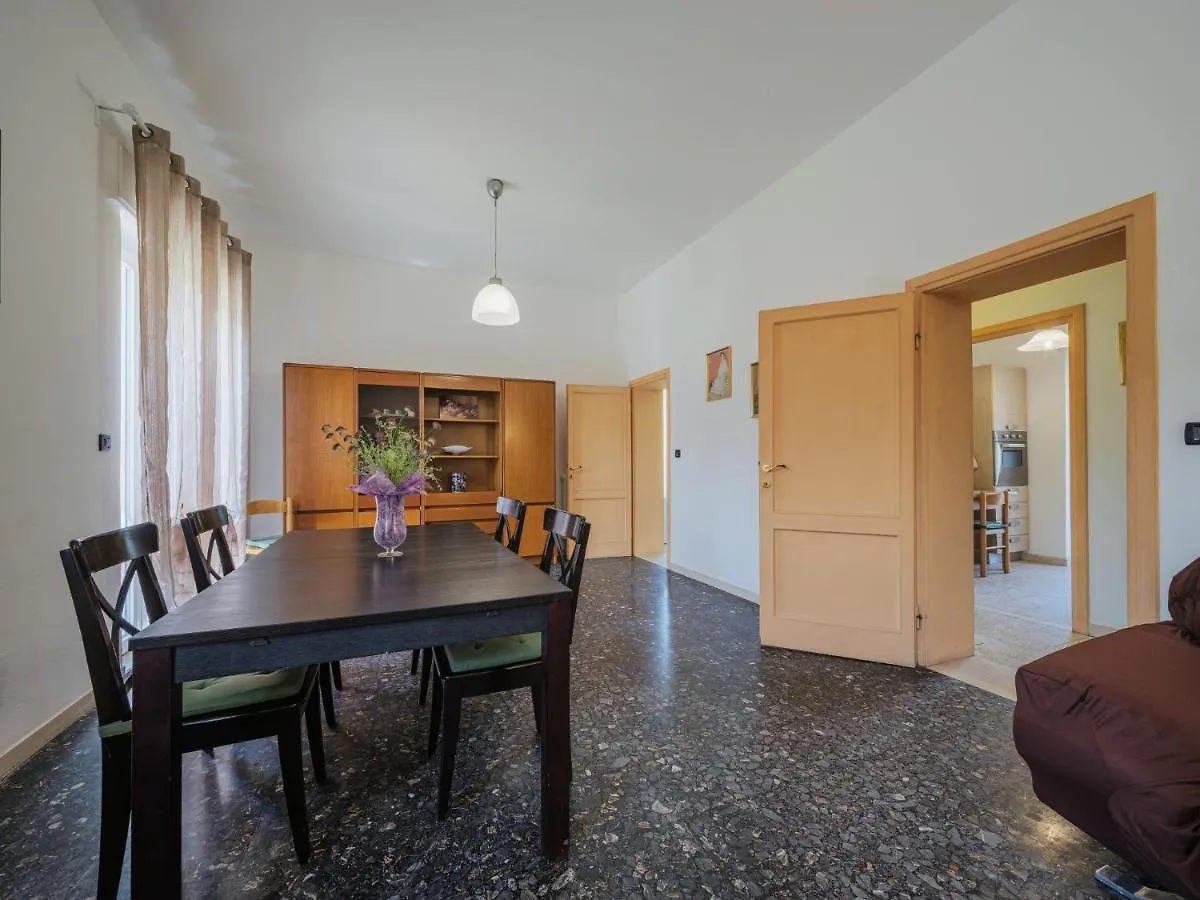 Holiday Home Villa Margherita By Interhome Viareggio 0*,