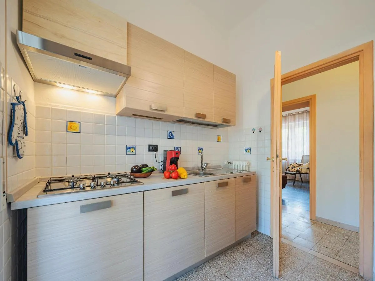 Holiday Home Villa Margherita By Interhome Viareggio 0*,  Italien