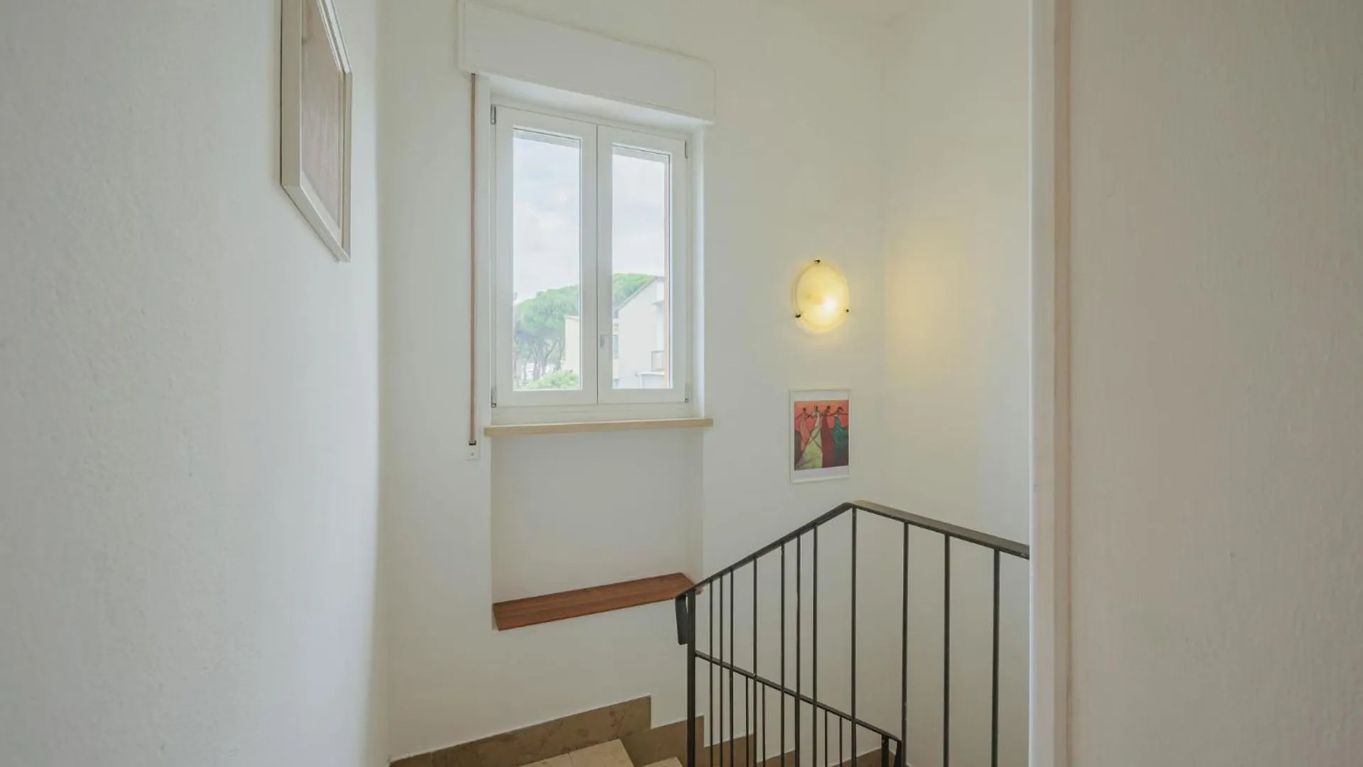 Holiday Home Villa Margherita By Interhome Viareggio