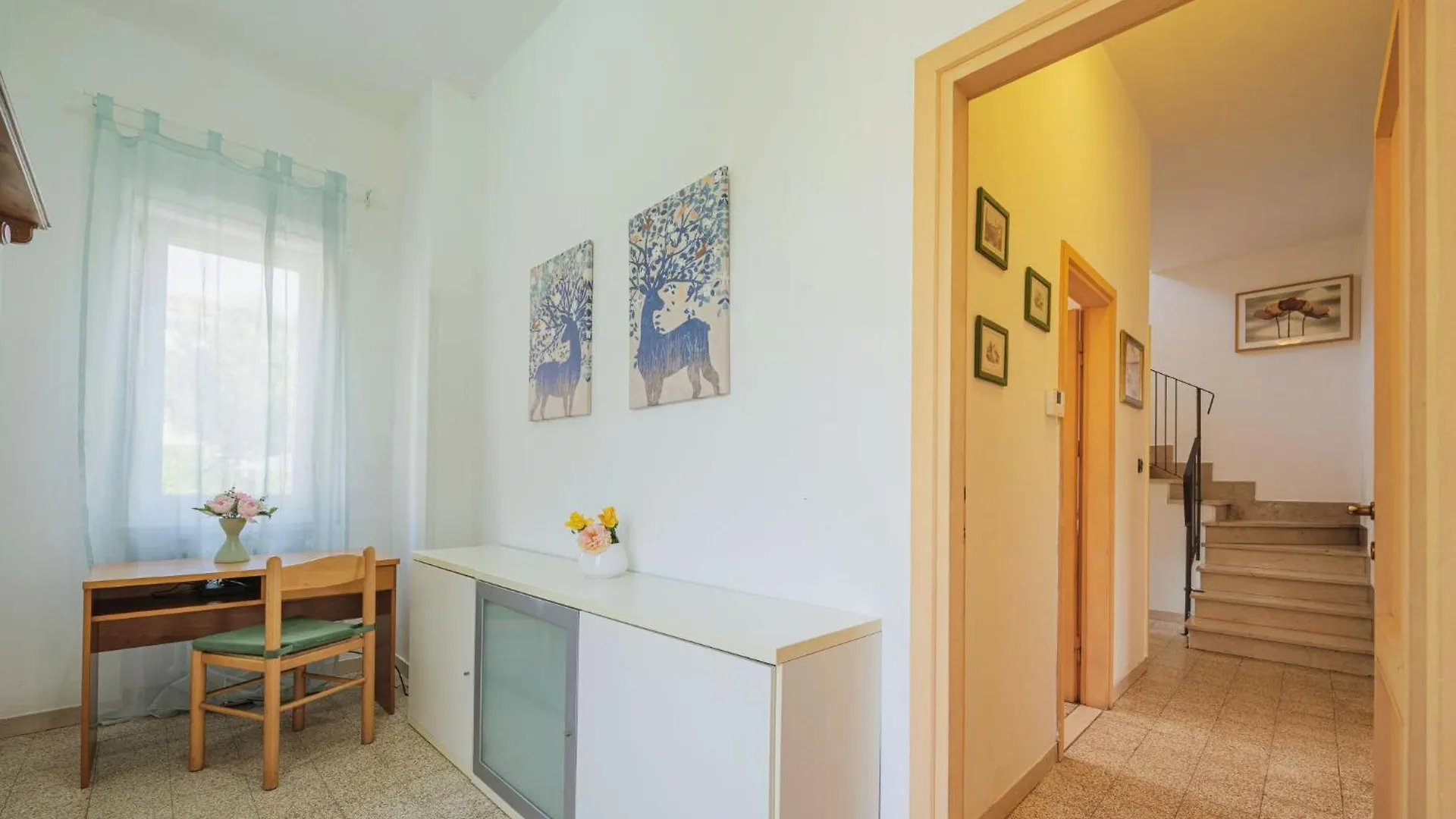 Holiday Home Villa Margherita By Interhome Viareggio 0*,  Italien