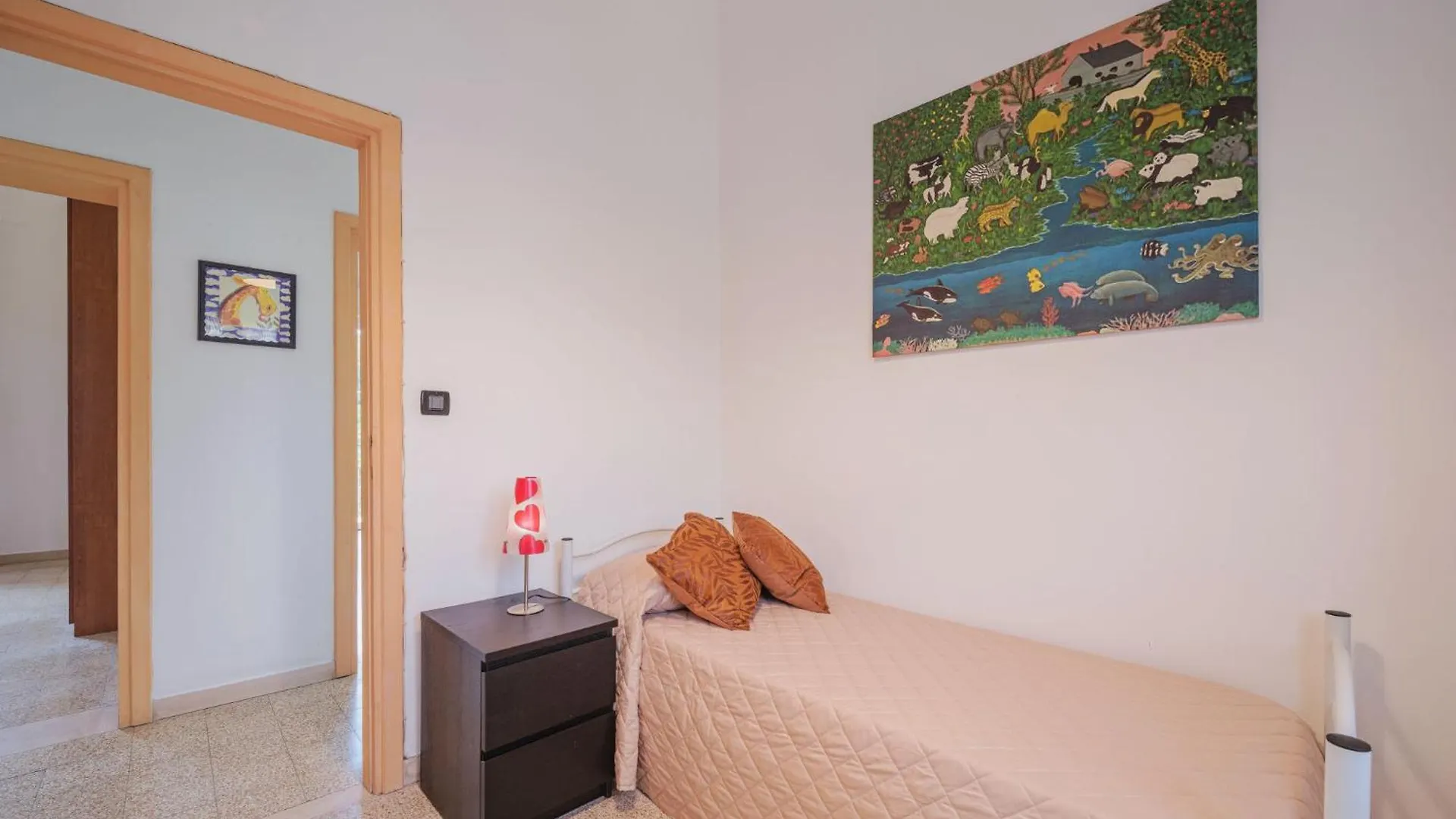 Holiday Home Villa Margherita By Interhome Viareggio 0*,  Italien