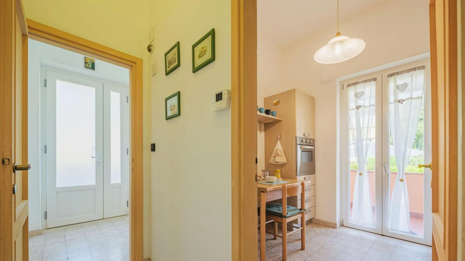 Holiday Home Villa Margherita By Interhome Viareggio