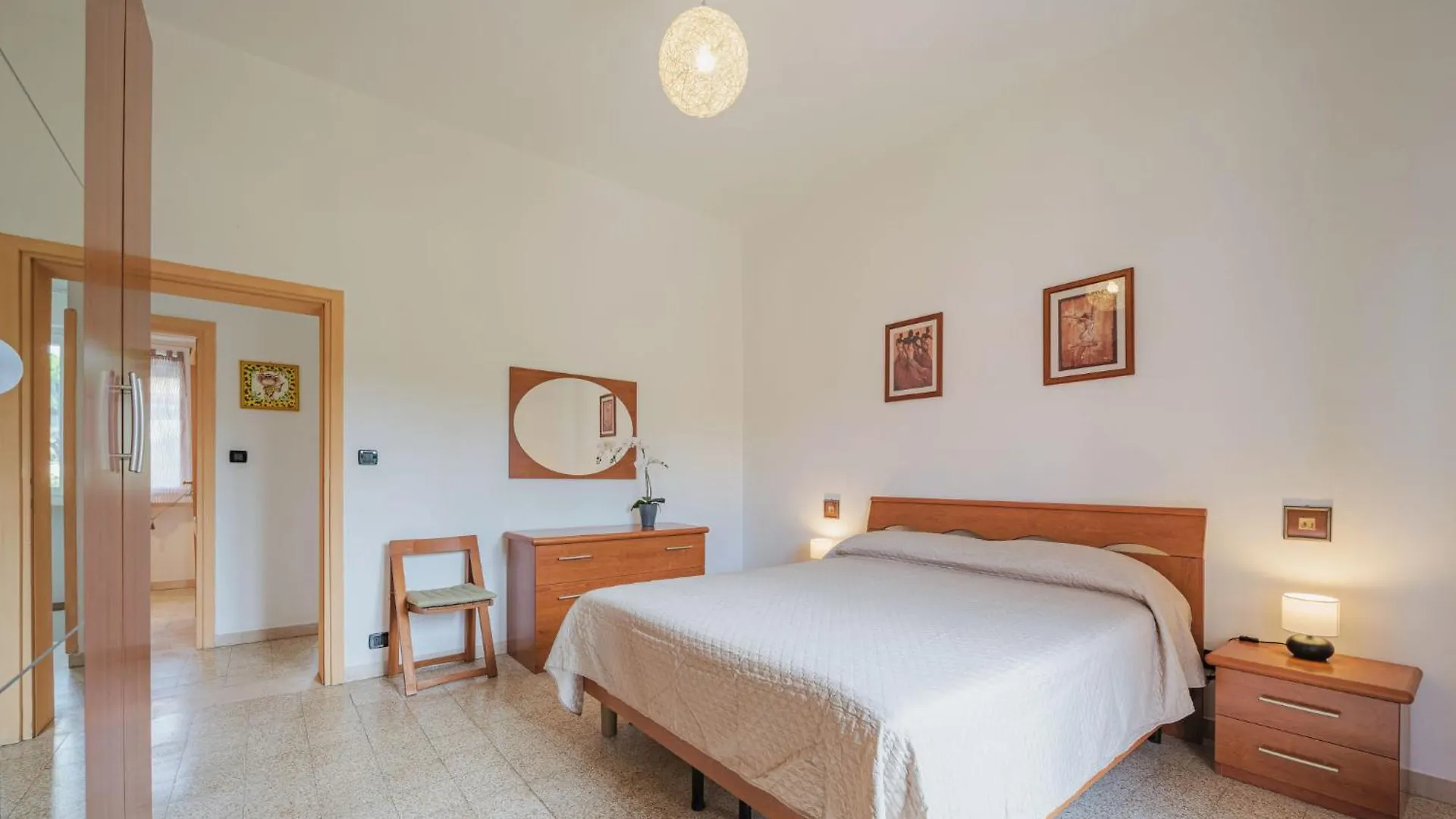 Holiday Home Villa Margherita By Interhome Viareggio