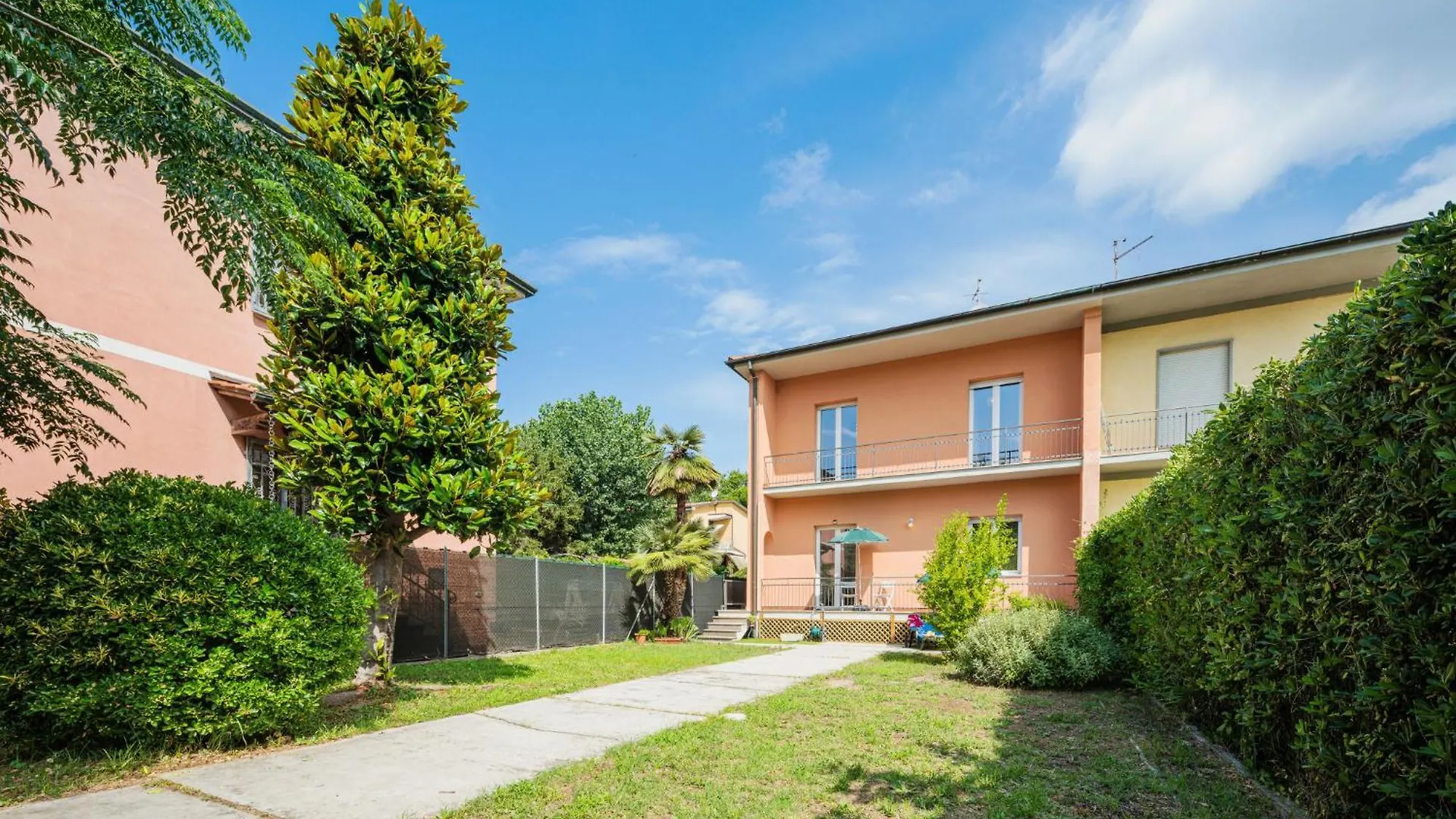 Holiday Home Villa Margherita By Interhome Viareggio 0*,  Italien